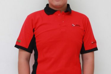 Kaos Polo Semarang