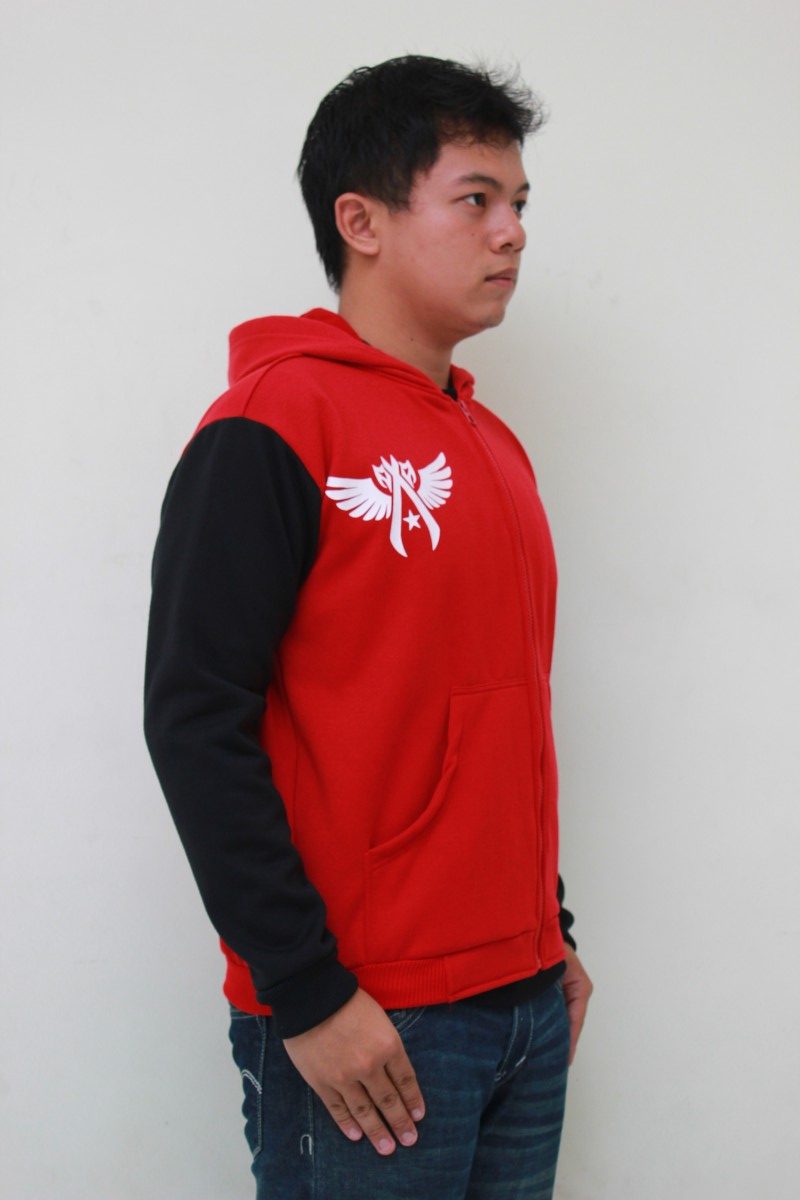 Jaket Fleece Semarang