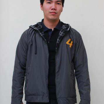 Merawat Jaket Micro