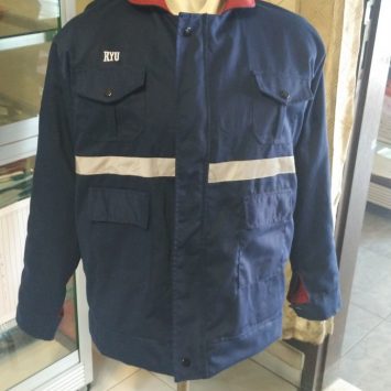 Jaket Bolak Balik Terdekat Semarang