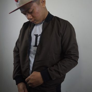 Jaket Bomber Semarang