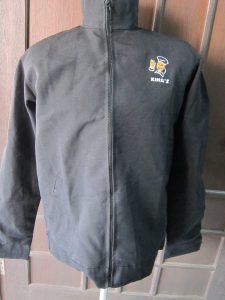 Beli Jaket Canvas Berkualitas