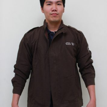 Jaket Canvas Berkualitas