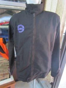 Beli Jaket Canvas Berkualitas