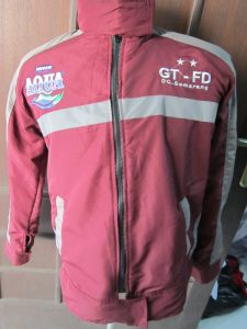 Konveksi Jaket Taslan Semarang