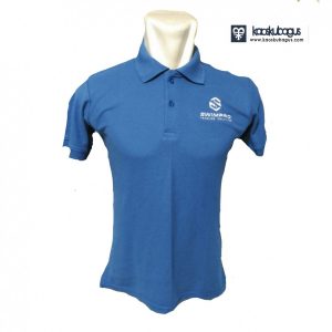 Merawat Kaos Polo