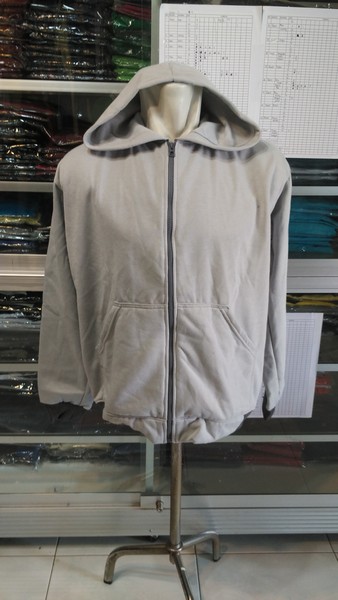 #244 Vendor Jaket Hoodie Semarang