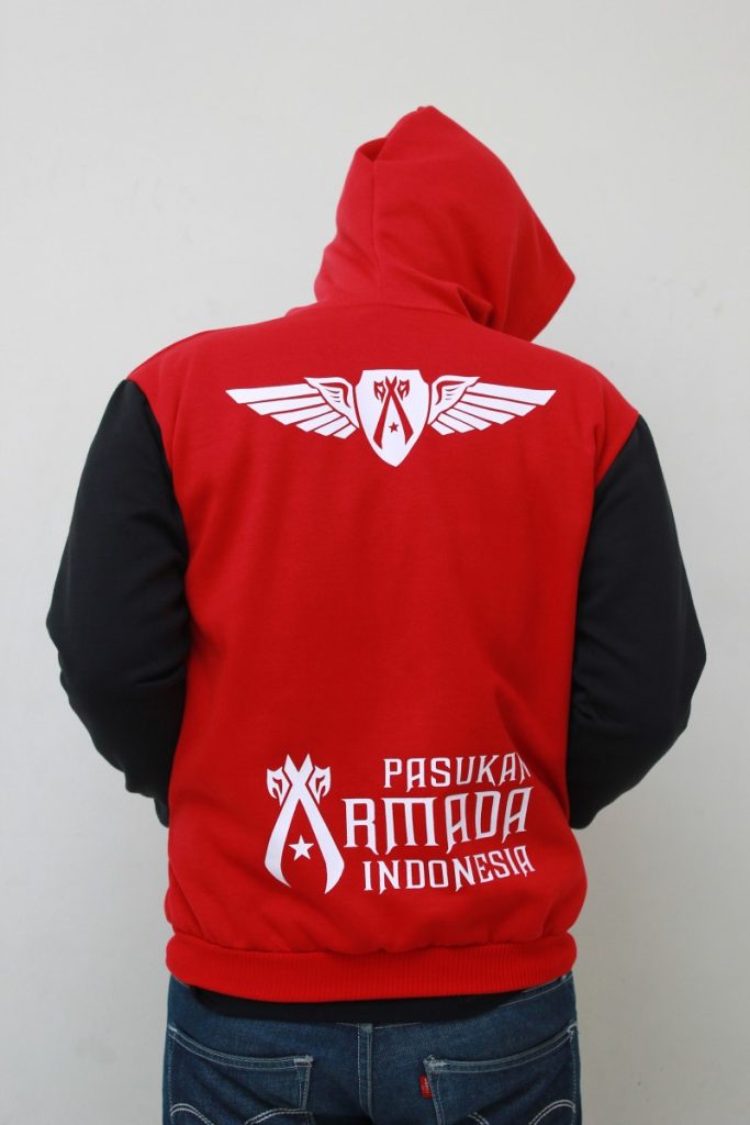 Jaket Trend Kekinian